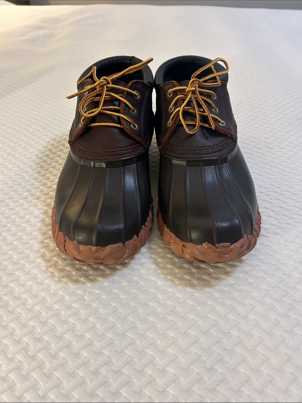 Schnee Traveler TT Duck Boot - Picture 2 of 7